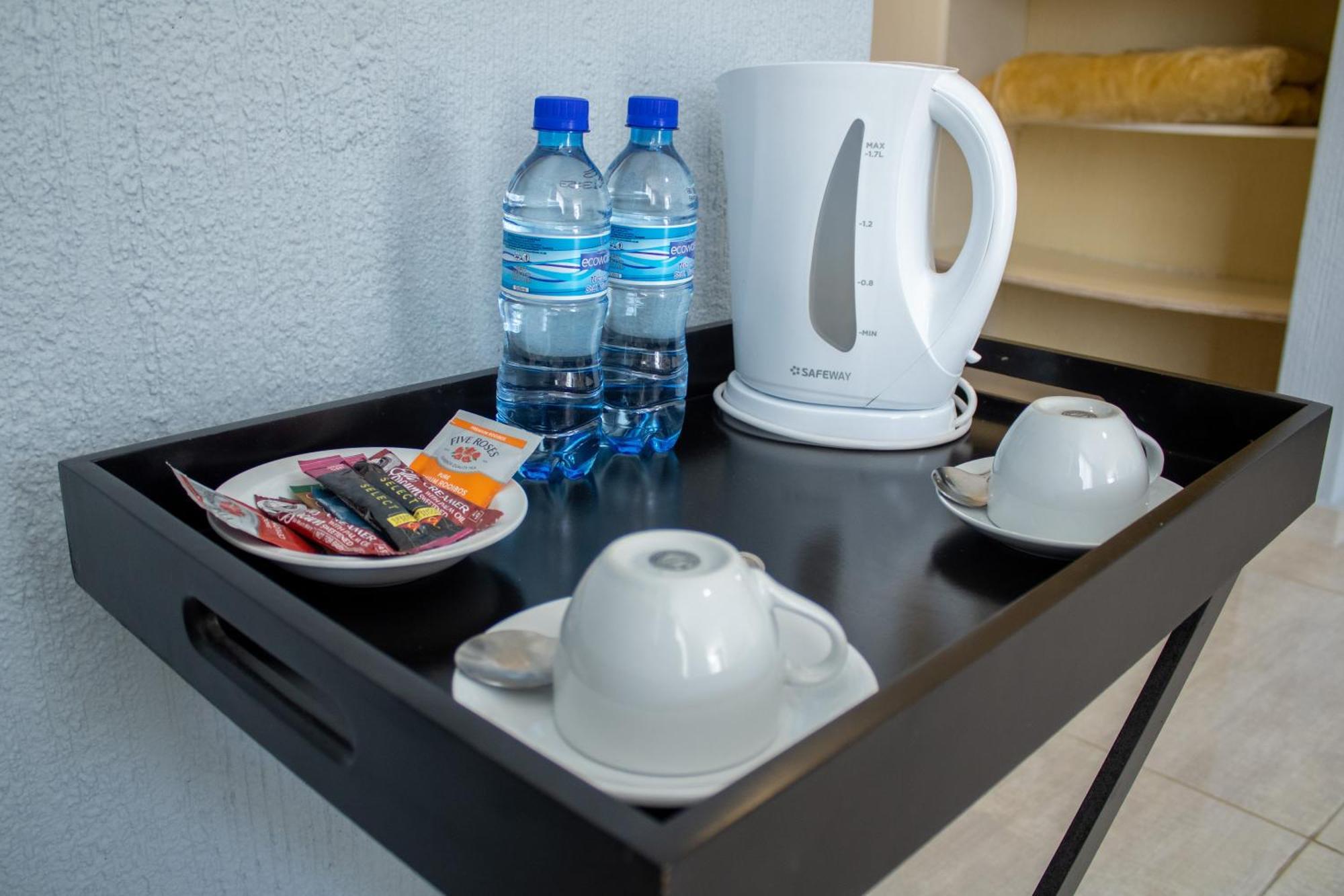 Rehoboth Ezulwini Suites Lobamba エクステリア 写真