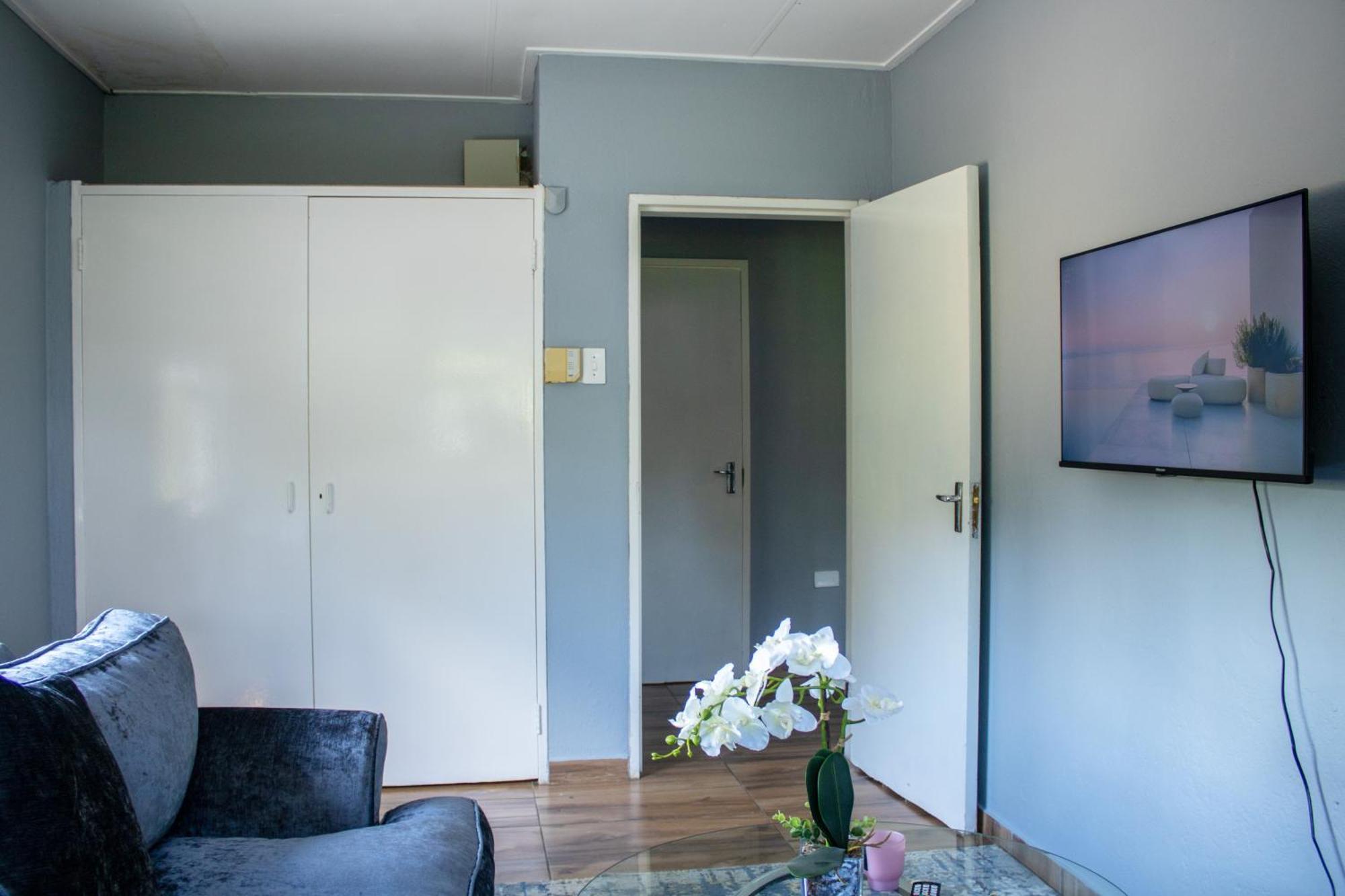 Rehoboth Ezulwini Suites Lobamba エクステリア 写真