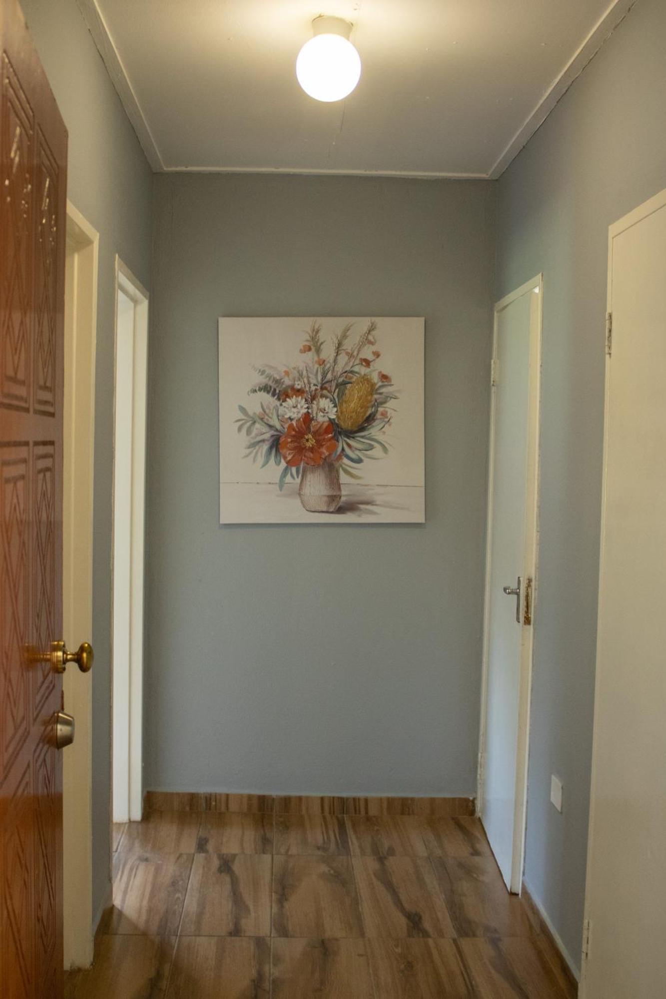 Rehoboth Ezulwini Suites Lobamba エクステリア 写真
